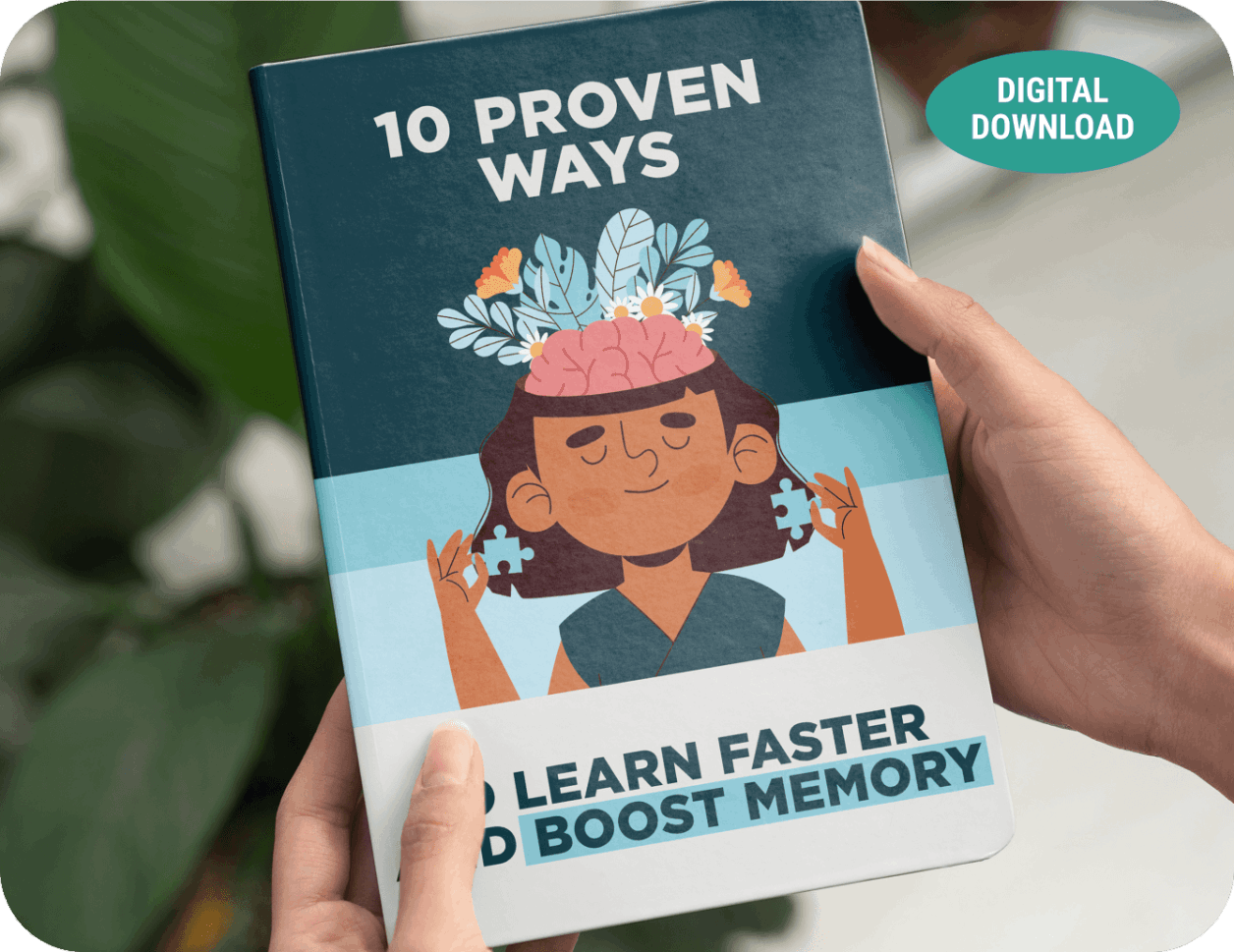 Learn Faster & Improve Memory