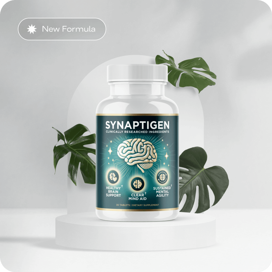 How Does Synaptigen Works?